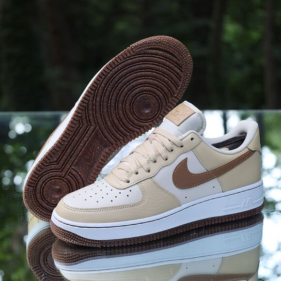Nike Air Force 1 Low Inspected By Swoosh - Picture 6 of 11